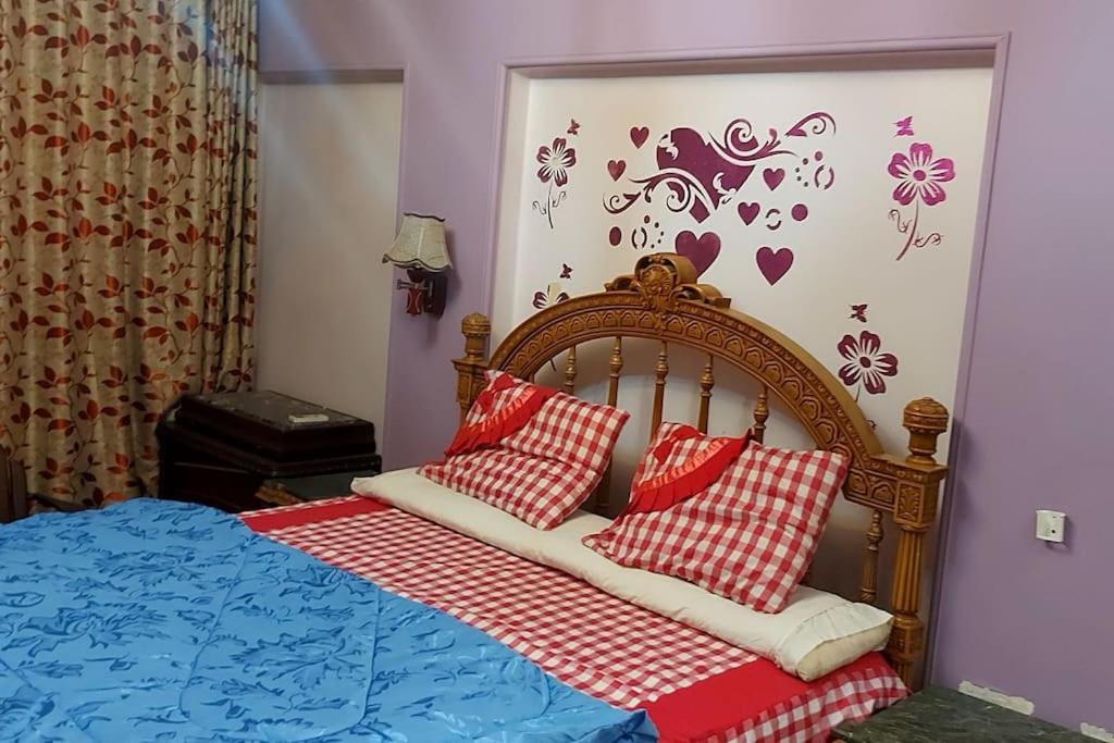 Ultra Super Lux Furnished Apartment, Hassan El Maamoun Street, Nasr * Kairo