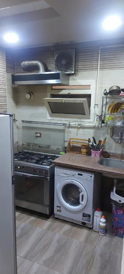 Apartment Ultra Super Lux Furnished Apartment, Hassan El Maamoun Street, Nasr *