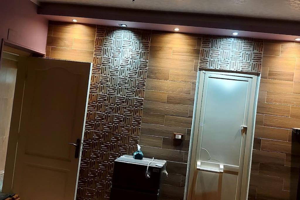 Ultra Super Lux Furnished Apartment, Hassan El Maamoun Street, Nasr Apartment