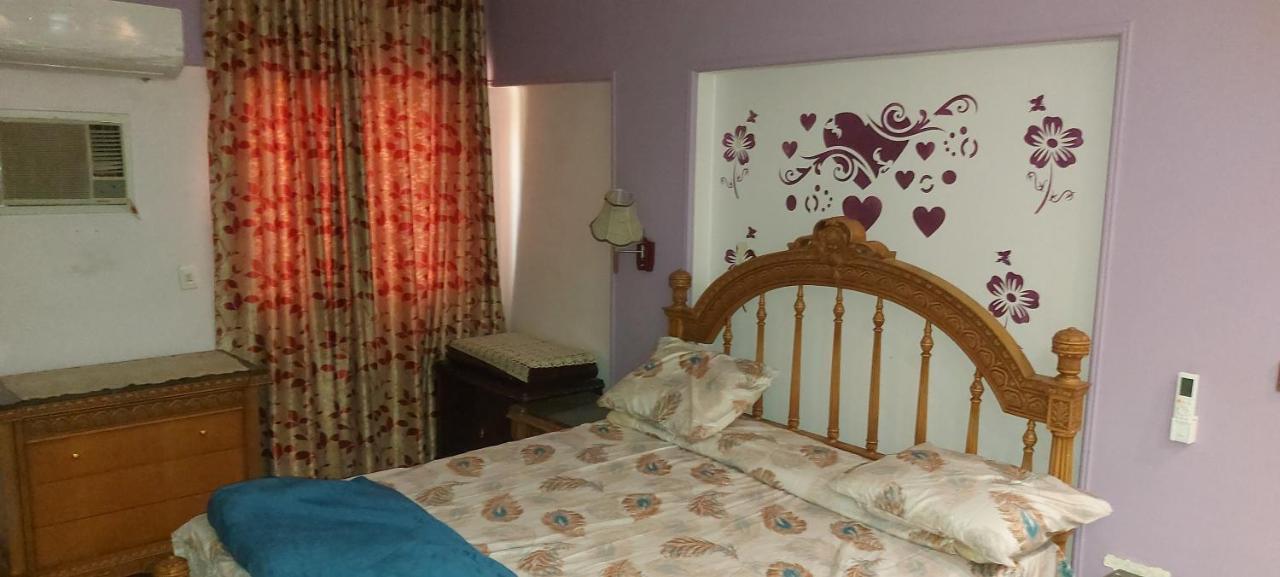 Ultra Super Lux Furnished Apartment, Hassan El Maamoun Street, Nasr *