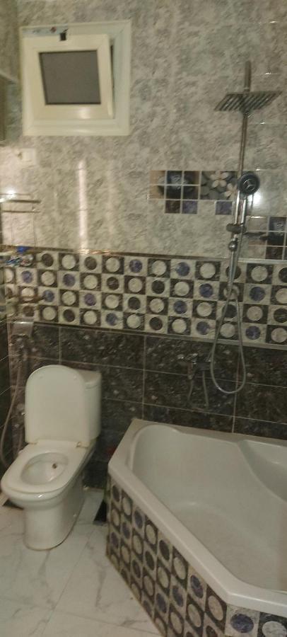 Ultra Super Lux Furnished Apartment, Hassan El Maamoun Street, Nasr